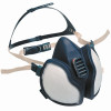 3M™ 4251+ Half Mask Reuseable Respirator 3M™ 4251+ Half Mask Reuseable Respirator