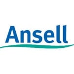 Ansell Edmont TouchNTuff 92-600 Disposable Nitrile Gloves