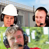Honeywell Sync Wireless Headset