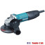 Makita GA4530R 4.5"/115mm Angle Grinder