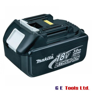 Makita BL1830B (194204-5) LXT 18v 3.0Ah Lithium-Ion Battery Makita BL1830B (194204-5) LXT 18v 3.0Ah Lithium-Ion Battery