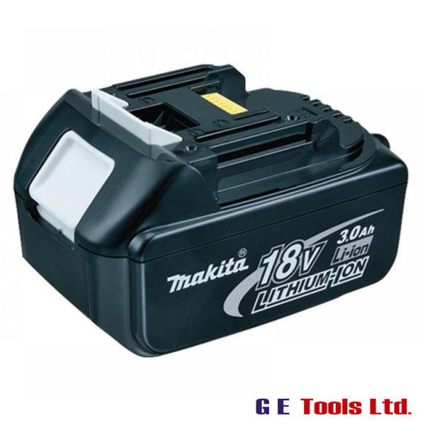 Makita BL1830B (194204-5) LXT 18v 3.0Ah Lithium-Ion Battery