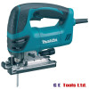 Makita 4350FCT Orbital Action Top Handle Jigsaw in Carry Case