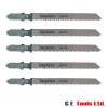 Makita A85715 Speed Cut Wood Jigsaw Blades B-19