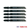 Makita A85743 Metal Cutting Jigsaw Blades B-23
