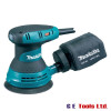 Makita BO5031 5″ Random Orbit Sander with Electronic Speed Control