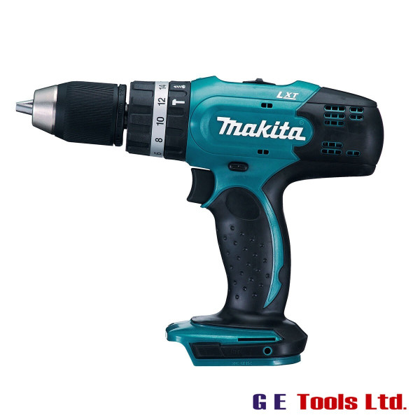Makita DHP453Z LXT 18v Combi Drill/Driver Body Only