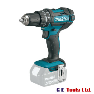 Makita DHP482Z 18v LXT Li-Ion Combi Drill 2 Speed Body Only Makita DHP482Z 18v LXT Li-Ion Combi Drill 2 Speed Body Only