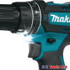 Makita DHP482Z 18v LXT Li-Ion Combi Drill 2 Speed Body Only