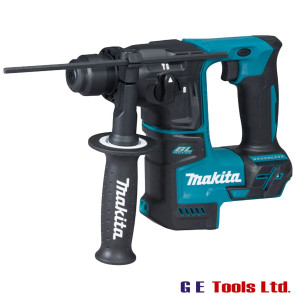 Makita DHR171Z 18v LXT SDS+ Plus Brushless Rotary Hammer Drill 17mm Body Only