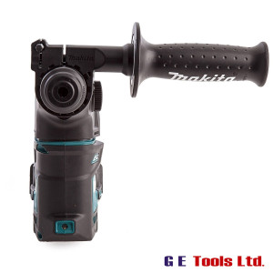 Makita DHR171Z 18v LXT SDS+ Plus Brushless Rotary Hammer Drill 17mm Body Only