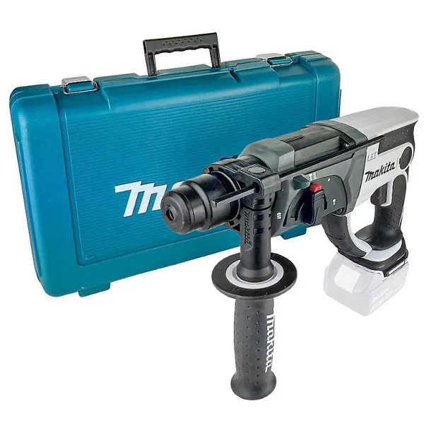 Makita DHR202Z 18v LXT SDS+ Hammer Drill 20mm Body Only