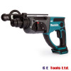 Makita DHR202Z 18v LXT SDS+ Hammer Drill 20mm Body Only