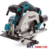 Makita DHS680Z 18V Brushless Circular Saw (Body Only)