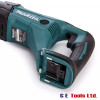 Makita DJR186Z 18v LXT XPT Cordless Reciprocating Saw Body Only Makita DJR186Z 18v LXT XPT Cordless Reciprocating Saw Body Only