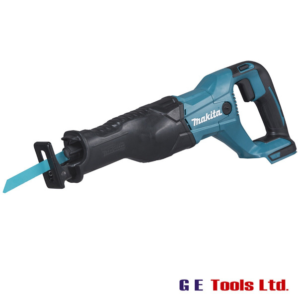 Makita DJR186Z 18v LXT XPT Cordless Reciprocating Saw Body Only Makita DJR186Z 18v LXT XPT Cordless Reciprocating Saw Body Only