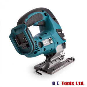 Makita DJV180Z 18v LXT Jigsaw Body Only