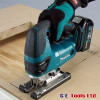 Makita DJV180Z 18v LXT Jigsaw Body Only