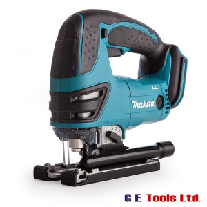 Makita DJV180Z 18v LXT Jigsaw Body Only