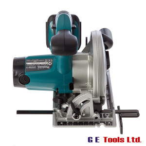 Makita DSS611Z 18v Circular Saw Body Only Makita DSS611Z 18v Circular Saw Body Only