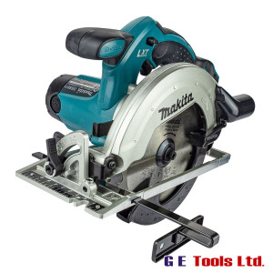 Makita DSS611Z 18v Circular Saw Body Only Makita DSS611Z 18v Circular Saw Body Only