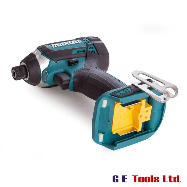 Makita DTD152Z LXT 18v Li-Ion Cordless Impact Driver Body Only