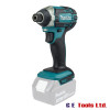 Makita DTD152Z LXT 18v Li-Ion Cordless Impact Driver Body Only