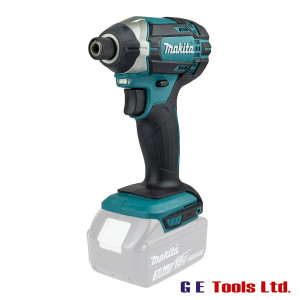Makita DTD152Z LXT 18v Li-Ion Cordless Impact Driver Body Only