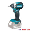 Makita DTD153Z 18v LXT Cordless Brushless Impact Driver Body Only
