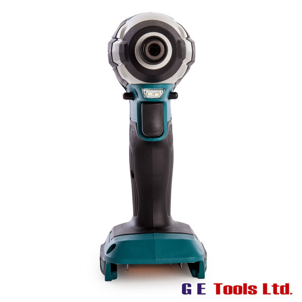 Makita DTD153Z 18v LXT Cordless Brushless Impact Driver Body Only