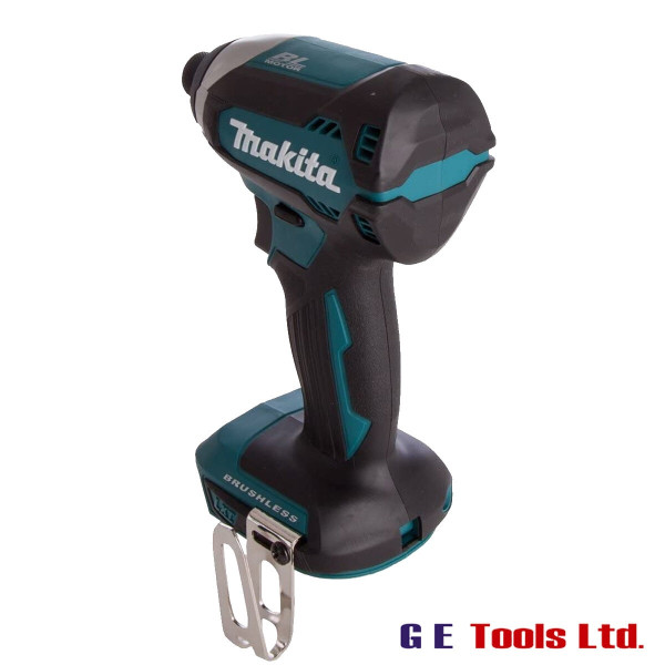 Makita DTD153Z 18v LXT Cordless Brushless Impact Driver Body Only