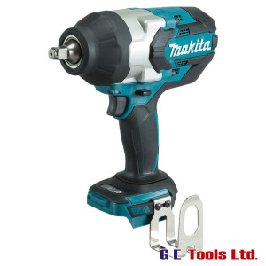 Makita DTW1002Z 18v LXT Brushless 1/2″ Impact Wrench Body Only Makita DTW1002Z 18v LXT Brushless 1/2″ Impact Wrench Body Only