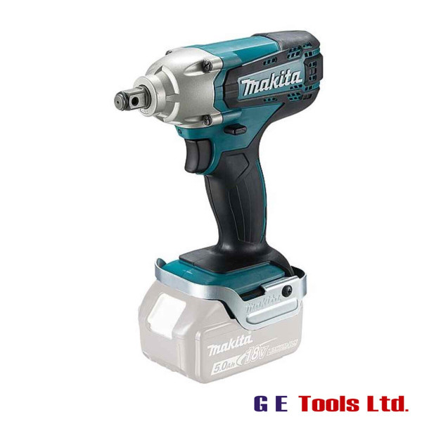 Makita DTW190Z LXT 18v Cordless 1/2″ Impact Wrench Body Only