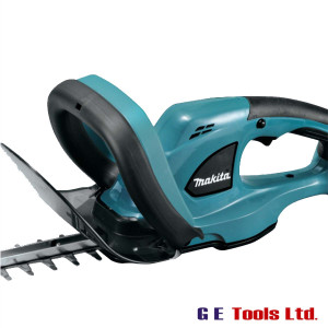 Makita DUH523Z 18v LXT 52cm/20.5″ Hedge Trimmer Body Only Makita DUH523Z 18v LXT 52cm/20.5″ Hedge Trimmer Body Only