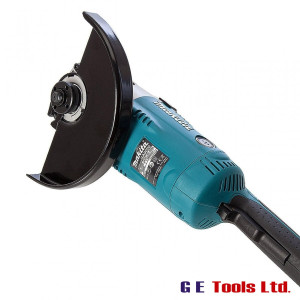 Makita GA9020 9″/230mm Angle Grinder
