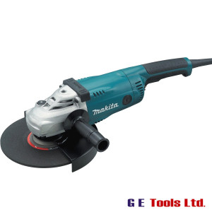 Makita GA9020 9″/230mm Angle Grinder