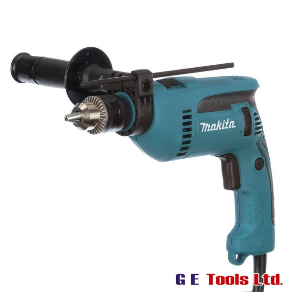 Makita HP1640 13mm 680W Percussion Drill Makita HP1640 13mm 680W Percussion Drill