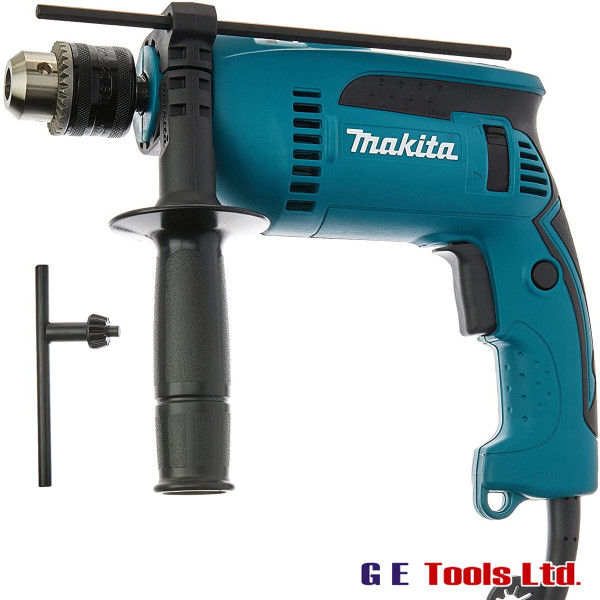 Makita HP1640 13mm 680W Percussion Drill Makita HP1640 13mm 680W Percussion Drill