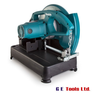 Makita LW1401S 355mm / 14″ Portable Cut Off Saw