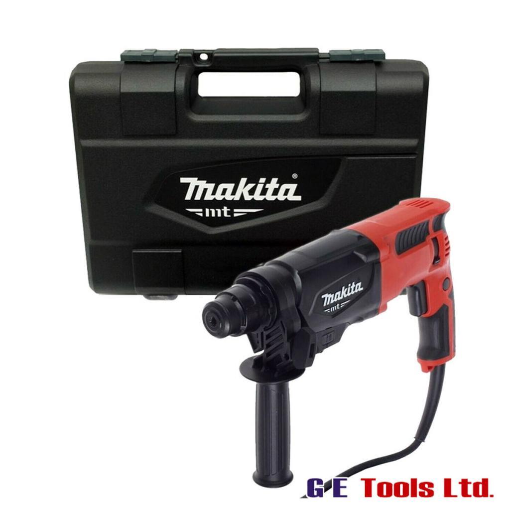MAKITA M8701 800 W SDS+ Rotary Hammer 240 Volt