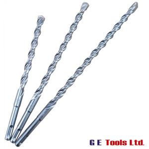 Makita Performance SDS+ Masonry Drill Bit
