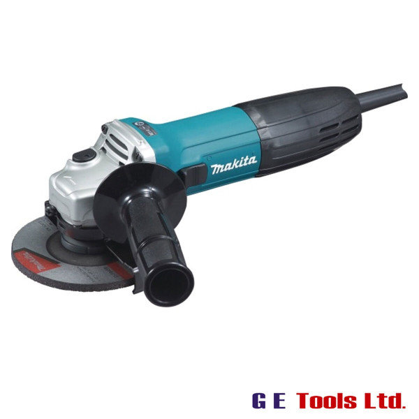 Makita GA5030R 5in/125mm Angle Grinder (710 watts)