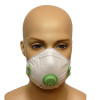 Oxyline filtering half mask X 310 SV FFP3 R D (Box of 10 x FFP3 masks) Oxyline filtering half mask X 310 SV FFP3 R D (Box of 10 x FFP3 masks)