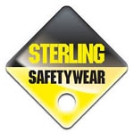 Sterling Safety SS100 Safety Shoe Sterling Safety SS100 Safety Shoe