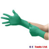 Ansell Edmont TouchNTuff 92-600 Disposable Nitrile Gloves