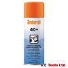 Ambersil 40+ Maintenance Spray Oil