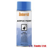 Ambersil Acrylic Paint Blue RAL 5015