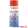 Ambersil Acrylic Paint Bright Red RAL 3002