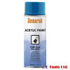 Ambersil Acrylic Paint Ford Blue RAL 5010