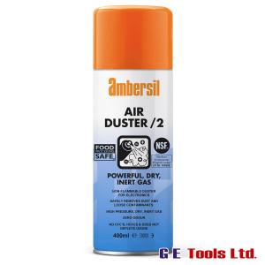 Ambersil Air Duster 2 Food Grade